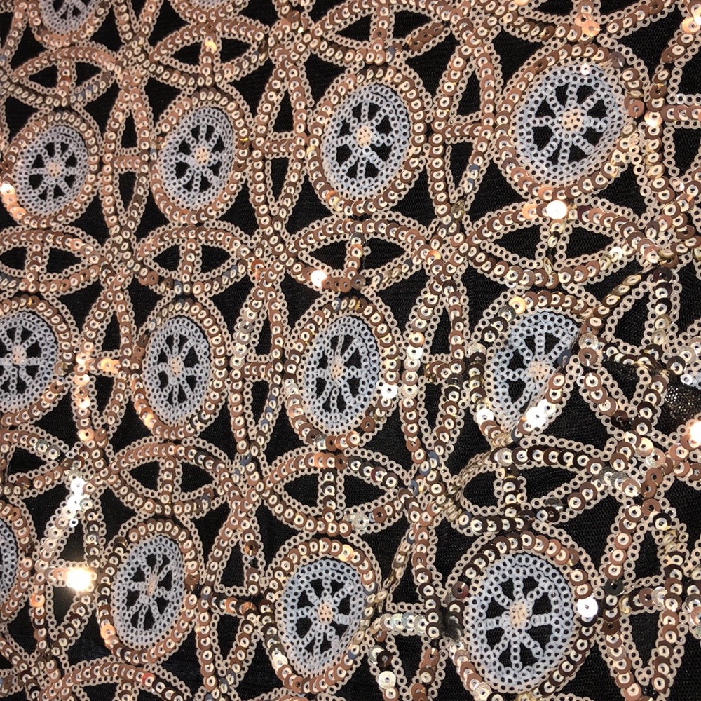 New Years Dress